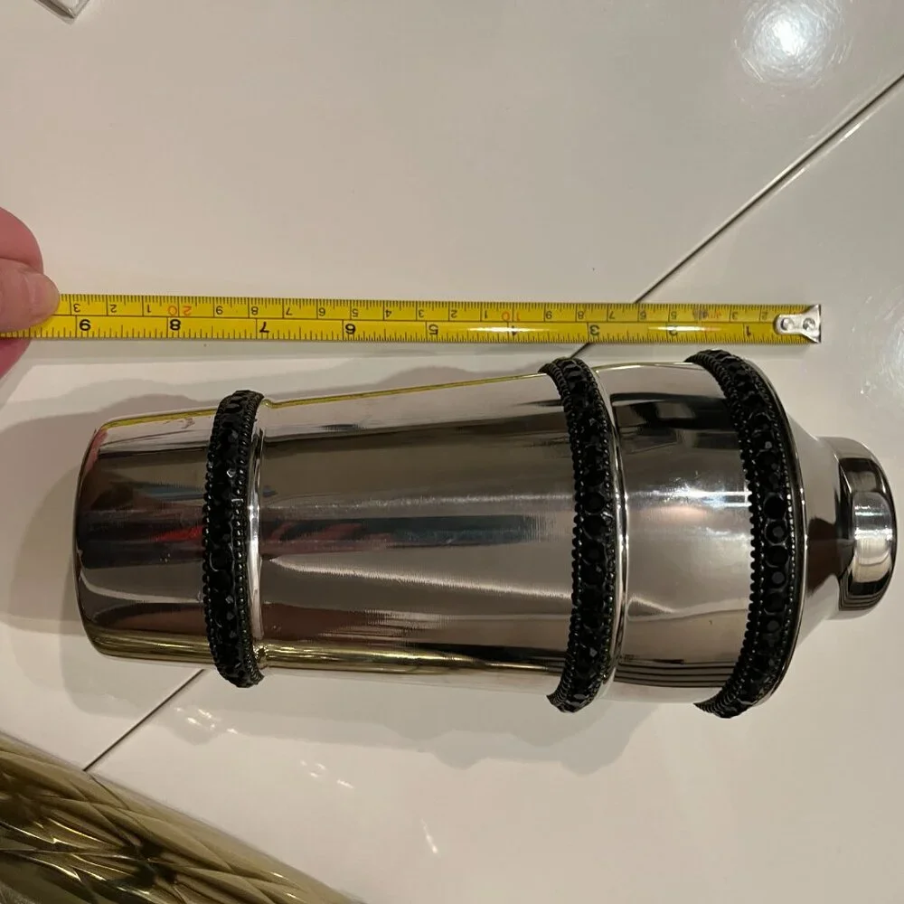 Cocktail Shakers (Set of 2)‎ (new)